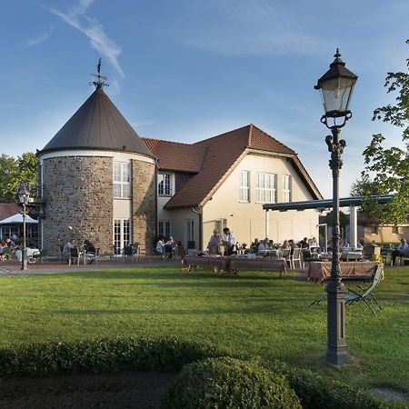Landgut Ramshof Hotel Willich Exterior foto