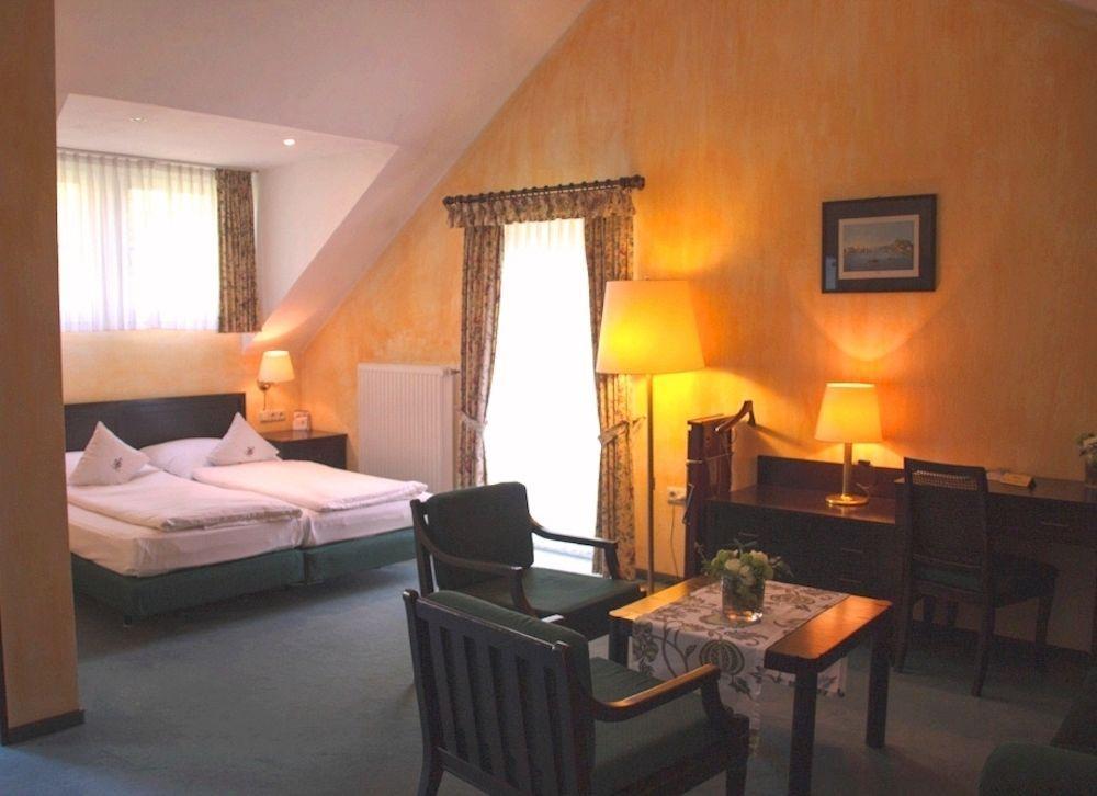 Landgut Ramshof Hotel Willich Exterior foto