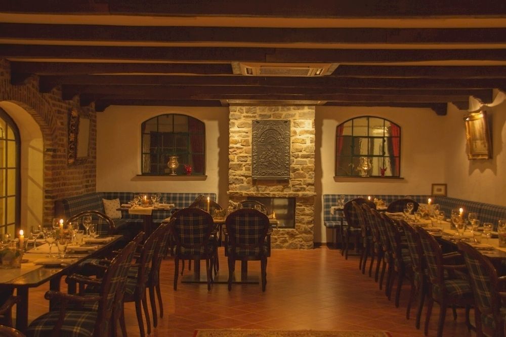 Landgut Ramshof Hotel Willich Exterior foto